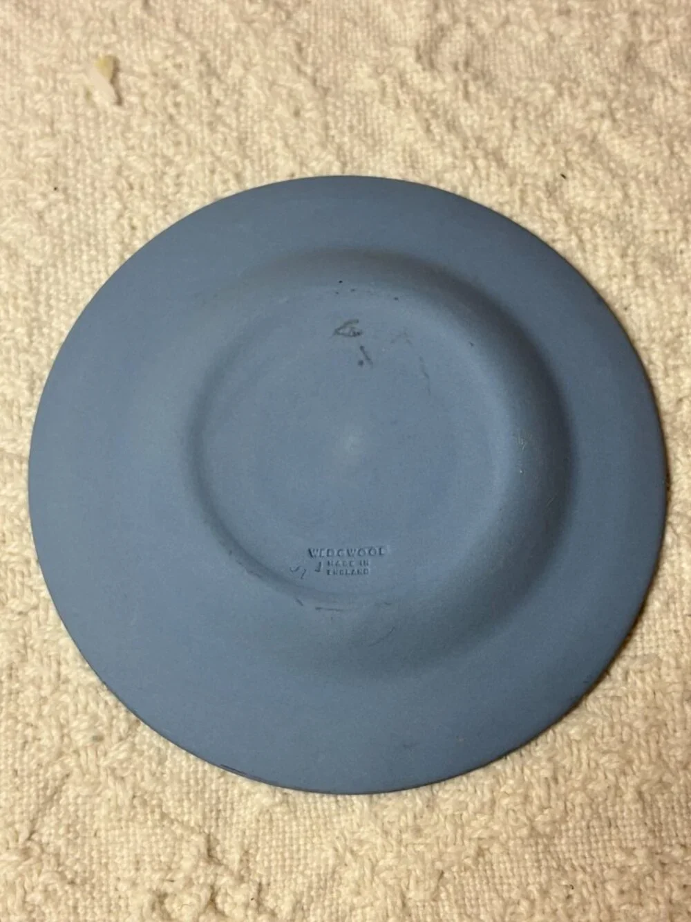 Wedgwood this vintage